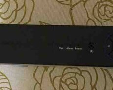 DVR Prolens 8 Port