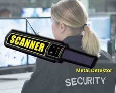 Metal detektor Acm303