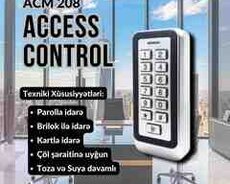 Access control ACM-208C