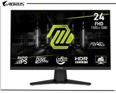 Monitor MSI MAG 244F 23.8 200Hz