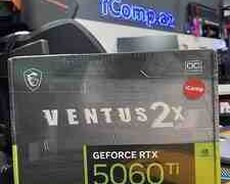 Video kart GeForce RTX 5060 Ti 16G VENTUS 2X OC PLUS