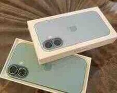 Apple iPhone 16 Teal 128GB8GB
