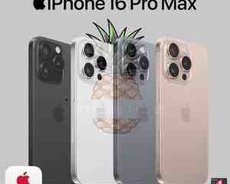 Apple iPhone 16 Pro Max Desert Titanium 512GB8GB