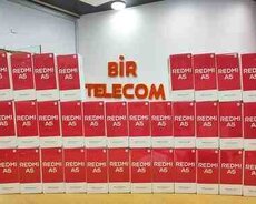 Xiaomi Redmi A5 Midnight Black 128GB4GB
