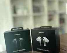 Samsung Buds3 Pro White