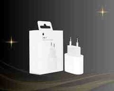 Apple 20W adapter