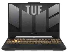 ASUS TUF F15 FX507VV-WS74 (90NR0BV7-M00J80) Gaming Laptop
