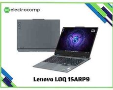 Lenovo LOQ 15ARP9