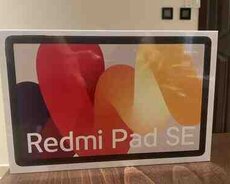 Redmi Pad SE Graphite Gray 256GB