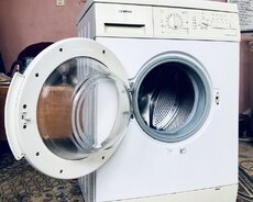 ucuz qiymete çatdırılma ile 8 kiloluq siemens paltaryuyan
