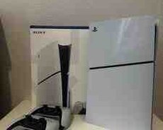 Playstation 5 Slim 1TB