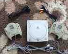 Sega dreamcast