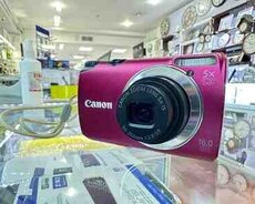 Fotoaparat Canon A3300
