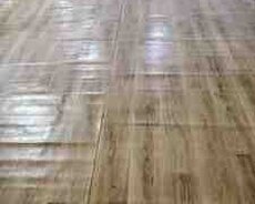 Linoleum