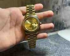 Rolex qol saatı