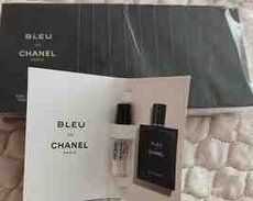 Chanel ətri