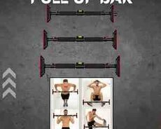Pul up bar-turnik