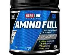 Amino Full Hardline