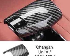 Changan sürətlər qutusu
