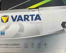 Akkumlyator Varta 95AGM