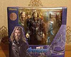 Thor Endgame SHFiguarts