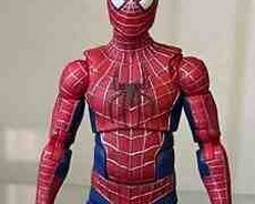 Spider-Man fiquru