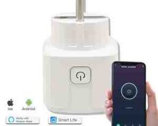 Tuya Smart Plug 16A