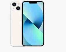 Apple iPhone 13 Starlight 128GB4GB