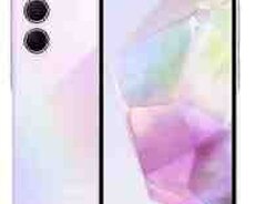 Samsung Galaxy A55 5G Awesome Lilac 128GB8GB