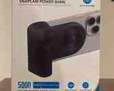 Snapcam kamera
