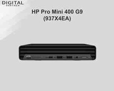Desktop HP Pro Mini 400 G9 (937X4EA)