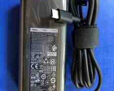 Dell Type-C 65W adapteri