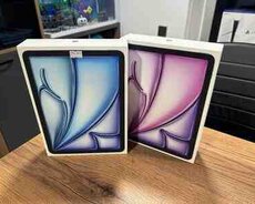 Ipad Air 11 M3 256 Blue (2025)