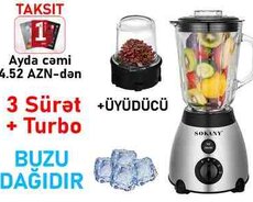 Blender Sokany 149S