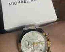 Michael Kors qol saatı