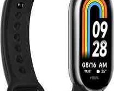 Xiaomi Mi Smart Band 8 Black