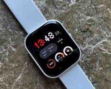 CMF Watch Pro Silver by Nothing