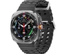 Samsung Galaxy Watch Ultra Titanium Gray