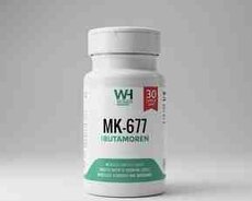 İdman qidası Mk 677 Butamoren