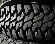 Offrod şinləri 23585 R16