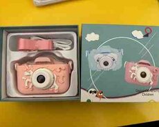 Oyuncaq fotoaparat