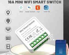 Smart Switch Mini 16A