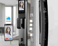 Smart qapı kilidi Saija XF06