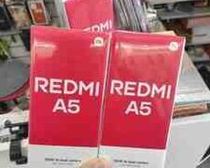 Xiaomi Redmi A5 Ocean Blue 128GB4GB