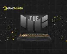 Noutbuk ASUS TUF Gaming F15 FX507VI-F15.I74070