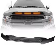 "Ford F150" kapot spoyleri