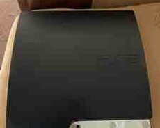 Sony Playstation 3 Slim 500GB