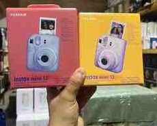 Fotoaparat İnstax mini 12