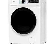 Paltaryuyan MIDEA MF01712BS40W