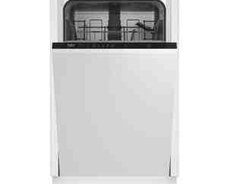 Qabyuyan BUILT-IN DISH Washing BDIN2520